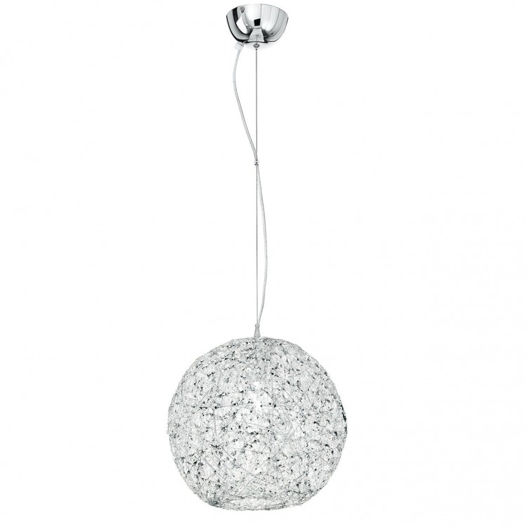 ASTRA 8031432911208 I-ASTRA-S35 Κρεμαστό Φωτιστικό χρωμέ κρυστάλλους Κ9