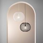 ESEDRA 8031440362900 I-ESEDRA-S50-BCO Κρεμαστό Φωτιστικό λευκό