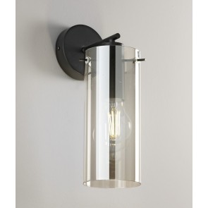 MAGIC  Απλίκα τοιχου Fan Europe  I-MAGIC-AP1-NER μαύρο 