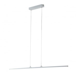 SHANGHAI Κρεμαστό φωτιστικό Fan Europe LED-SHANGHAI-S1 BCO λευκό 4000K