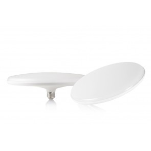 Λαμπτήρας LED A28-42W LED SMD LN  PERENZ  Λευκό Ø28,5cm