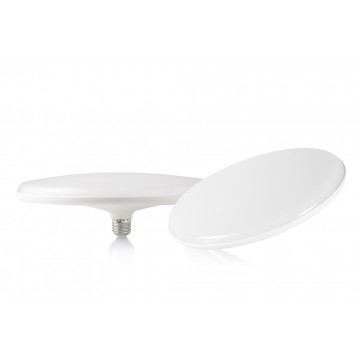 Λαμπτήρας LED A28-42W LED SMD LN  PERENZ  Λευκό Ø28,5cm