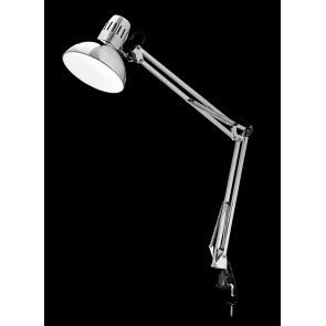 ARC Μεταλλικό πορτατίφ γραφείου PERENZ 4025 CL - χρωμέ