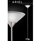 ARIEL Φωτιστικό δαπέδου PERENZ 5920 CR