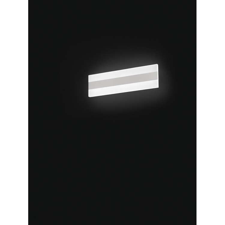 BEND Απλίκα Τοίχου 6366 B LC  PERENZ LED 25W 1604LM 3000K