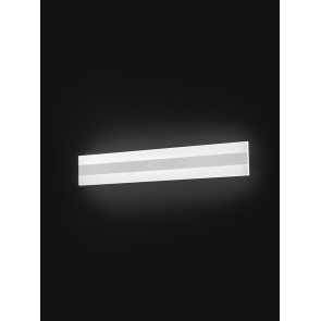 BEND Απλίκα Τοίχου 6368 B LC  PERENZ LED 30W 1950Lm 3000°K