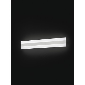 BEND Απλίκα Τοίχου 6368 B LC  PERENZ LED 30W 1950Lm 3000°K