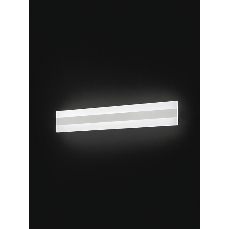 BEND Απλίκα Τοίχου 6368 B LC  PERENZ LED 30W 1950Lm 3000°K