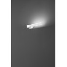 ELLE Φωτιστικό Απλίκα Τοίχου LED PERENZ 8228 B CT - άσπρο ματ