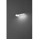 ELLE Φωτιστικό Απλίκα Τοίχου LED PERENZ 8228 B CT - άσπρο ματ