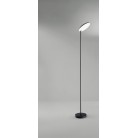 OPHELIA Φωτιστικό δαπέδου LED PERENZ 6586 N LC - μαύρο ματ