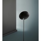 OPHELIA Φωτιστικό δαπέδου LED PERENZ 6586 N LC - μαύρο ματ