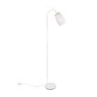 BIDAR Φωτιστικό Δαπέδου Reality Lighting R41571031 Λευκό BIDAR Φωτιστικό Δαπέδου Reality Lighting R41571031 Λευκό