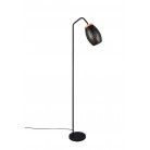 BIDAR Φωτιστικό Δαπέδου Reality Lighting R41571080 Μαύρο BIDAR Φωτιστικό Δαπέδου Reality Lighting R41571080 Μαύρο
