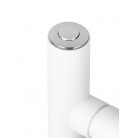 BLAKE Φωτιστικό Δαπέδου LED Reality Lighting R42111131 Λευκό 4017807643367 BLAKE Φωτιστικό Δαπέδου LED Reality Lighting R42111131 Λευκό 4017807643367