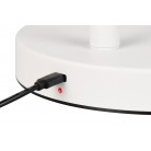BLAKE Φωτιστικό Δαπέδου LED Reality Lighting R42111131 Λευκό 4017807643367 BLAKE Φωτιστικό Δαπέδου LED Reality Lighting R42111131 Λευκό 4017807643367