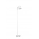 BLAKE Φωτιστικό Δαπέδου LED Reality Lighting R42111131 Λευκό 4017807643367 BLAKE Φωτιστικό Δαπέδου LED Reality Lighting R42111131 Λευκό 4017807643367