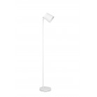 BLAKE Φωτιστικό Δαπέδου LED Reality Lighting R42111131 Λευκό 4017807643367 BLAKE Φωτιστικό Δαπέδου LED Reality Lighting R42111131 Λευκό 4017807643367