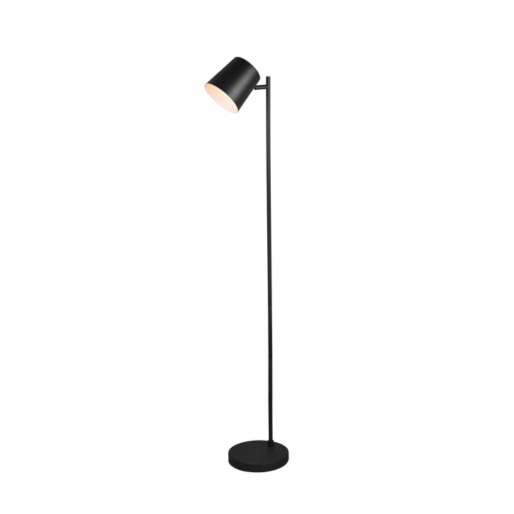 BLAKE Φωτιστικό Δαπέδου LED Reality Lighting R42111132 Μαύρο 4017807467253 BLAKE Φωτιστικό Δαπέδου LED Reality Lighting R42111132 Μαύρο 4017807467253
