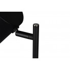 BLAKE Φωτιστικό Δαπέδου LED Reality Lighting R42111132 Μαύρο 4017807467253 BLAKE Φωτιστικό Δαπέδου LED Reality Lighting R42111132 Μαύρο 4017807467253