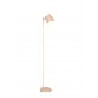 BLAKE Φωτιστικό Δαπέδου LED Reality Lighting R42111166 Sand 4017807643282 BLAKE Φωτιστικό Δαπέδου LED Reality Lighting R42111166 Sand 4017807643282