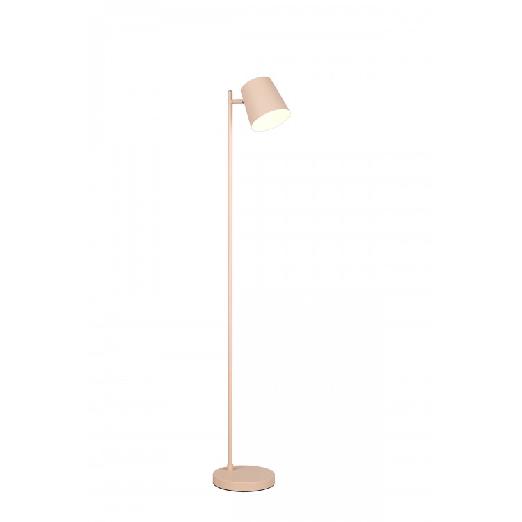 BLAKE Φωτιστικό Δαπέδου LED Reality Lighting R42111166 Sand 4017807643282 BLAKE Φωτιστικό Δαπέδου LED Reality Lighting R42111166 Sand 4017807643282
