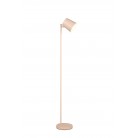 BLAKE Φωτιστικό Δαπέδου LED Reality Lighting R42111166 Sand 4017807643282 BLAKE Φωτιστικό Δαπέδου LED Reality Lighting R42111166 Sand 4017807643282