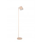 BLAKE Φωτιστικό Δαπέδου LED Reality Lighting R42111166 Sand 4017807643282 BLAKE Φωτιστικό Δαπέδου LED Reality Lighting R42111166 Sand 4017807643282