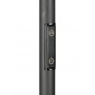 SAMBA Φωτιστικό Δαπέδου LED Reality Lighting R43411132 Μαύρο 4017807653229 SAMBA Φωτιστικό Δαπέδου LED Reality Lighting R43411132 Μαύρο 4017807653229
