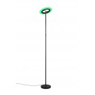 SAMBA Φωτιστικό Δαπέδου LED Reality Lighting R43411132 Μαύρο 4017807653229 SAMBA Φωτιστικό Δαπέδου LED Reality Lighting R43411132 Μαύρο 4017807653229