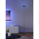 SAMBA Φωτιστικό Δαπέδου LED Reality Lighting R43411132 Μαύρο 4017807653229 SAMBA Φωτιστικό Δαπέδου LED Reality Lighting R43411132 Μαύρο 4017807653229