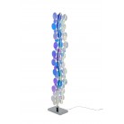 PULSE Φωτιστικό Δαπέδου LED Reality Lighting R43681153 Ιριδίζον 4017807660869 PULSE Φωτιστικό Δαπέδου LED Reality Lighting R43681153 Ιριδίζον 4017807660869