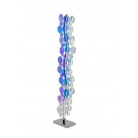 PULSE Φωτιστικό Δαπέδου LED Reality Lighting R43681153 Ιριδίζον 4017807660869 PULSE Φωτιστικό Δαπέδου LED Reality Lighting R43681153 Ιριδίζον 4017807660869