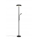 PALERMO Φωτιστικό Δαπέδου LED Reality Lighting R45741132 Μαύρο 4017807641363 PALERMO Φωτιστικό Δαπέδου LED Reality Lighting R45741132 Μαύρο 4017807641363