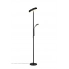 PALERMO Φωτιστικό Δαπέδου LED Reality Lighting R45741132 Μαύρο 4017807641363 PALERMO Φωτιστικό Δαπέδου LED Reality Lighting R45741132 Μαύρο 4017807641363