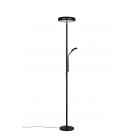 PALERMO Φωτιστικό Δαπέδου LED Reality Lighting R45741132 Μαύρο 4017807641363 PALERMO Φωτιστικό Δαπέδου LED Reality Lighting R45741132 Μαύρο 4017807641363
