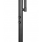 PALERMO Φωτιστικό Δαπέδου LED Reality Lighting R45741132 Μαύρο 4017807641363 PALERMO Φωτιστικό Δαπέδου LED Reality Lighting R45741132 Μαύρο 4017807641363