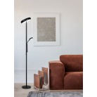 PALERMO Φωτιστικό Δαπέδου LED Reality Lighting R45741132 Μαύρο 4017807641363 PALERMO Φωτιστικό Δαπέδου LED Reality Lighting R45741132 Μαύρο 4017807641363