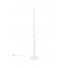 GINKO Φωτιστικό Δαπέδου LED Reality Lighting R45791131 Λευκό 4017807642667 GINKO Φωτιστικό Δαπέδου LED Reality Lighting R45791131 Λευκό 4017807642667