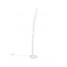 GINKO Φωτιστικό Δαπέδου LED Reality Lighting R45791131 Λευκό 4017807642667 GINKO Φωτιστικό Δαπέδου LED Reality Lighting R45791131 Λευκό 4017807642667