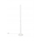 GINKO Φωτιστικό Δαπέδου LED Reality Lighting R45791131 Λευκό 4017807642667 GINKO Φωτιστικό Δαπέδου LED Reality Lighting R45791131 Λευκό 4017807642667