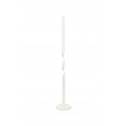 GINKO Φωτιστικό Δαπέδου LED Reality Lighting R45791131 Λευκό 4017807642667 GINKO Φωτιστικό Δαπέδου LED Reality Lighting R45791131 Λευκό 4017807642667