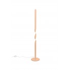 GINKO Φωτιστικό Δαπέδου LED Reality Lighting R45791166 Sand 4017807642636