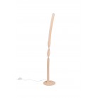 GINKO Φωτιστικό Δαπέδου LED Reality Lighting R45791166 Sand 4017807642636