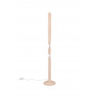 GINKO Φωτιστικό Δαπέδου LED Reality Lighting R45791166 Sand 4017807642636