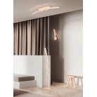 GINKO Φωτιστικό Δαπέδου LED Reality Lighting R45791166 Sand 4017807642636