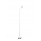 PONGO Φωτιστικό Δαπέδου LED Reality Lighting R45831101 Λευκό 4017807642759