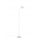 PONGO Φωτιστικό Δαπέδου LED Reality Lighting R45831101 Λευκό 4017807642759