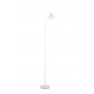 PONGO Φωτιστικό Δαπέδου LED Reality Lighting R45831101 Λευκό 4017807642759