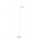 PONGO Φωτιστικό Δαπέδου LED Reality Lighting R45831101 Λευκό 4017807642759